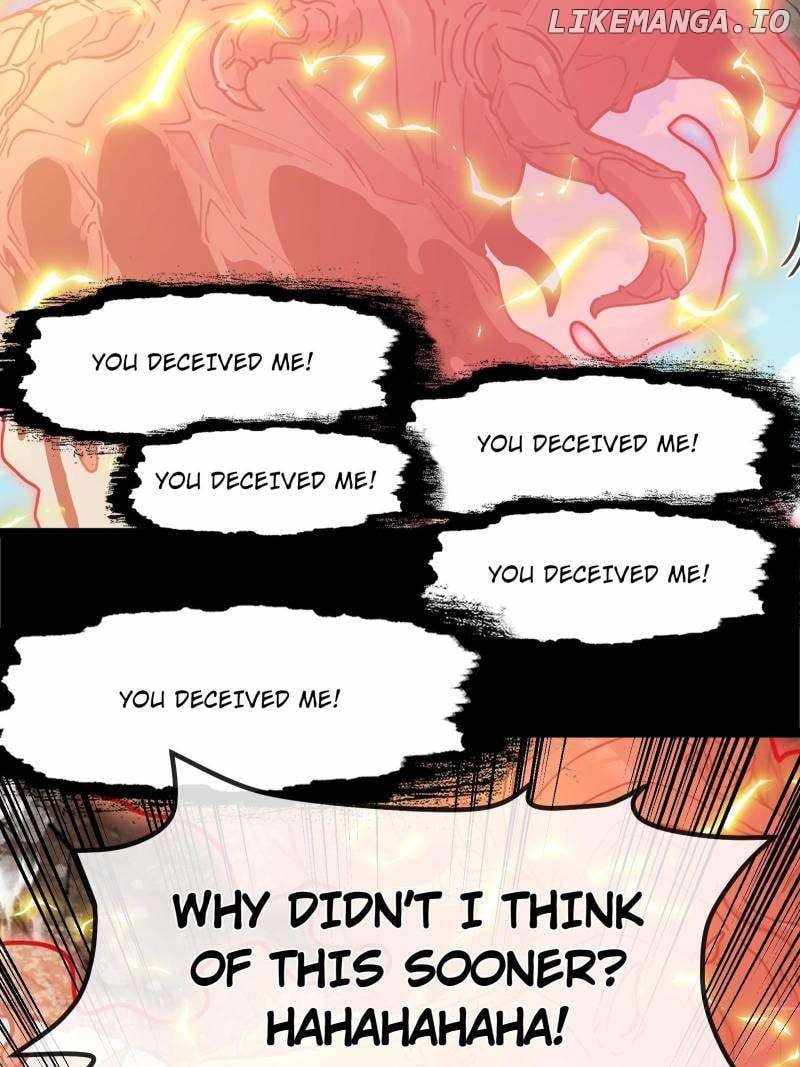 I Am The Monster Overlord Chapter 59 41